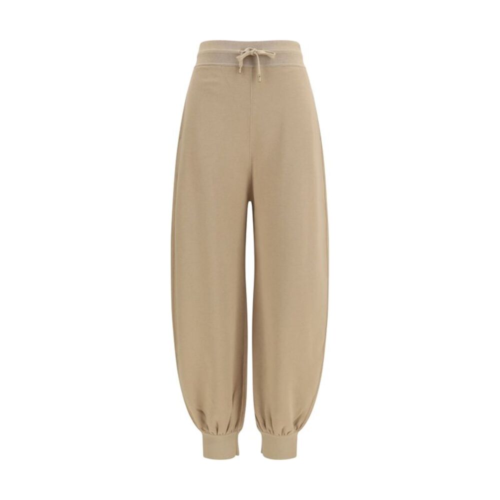 Loro Piana Women Mersey Cashmere Sweatpants